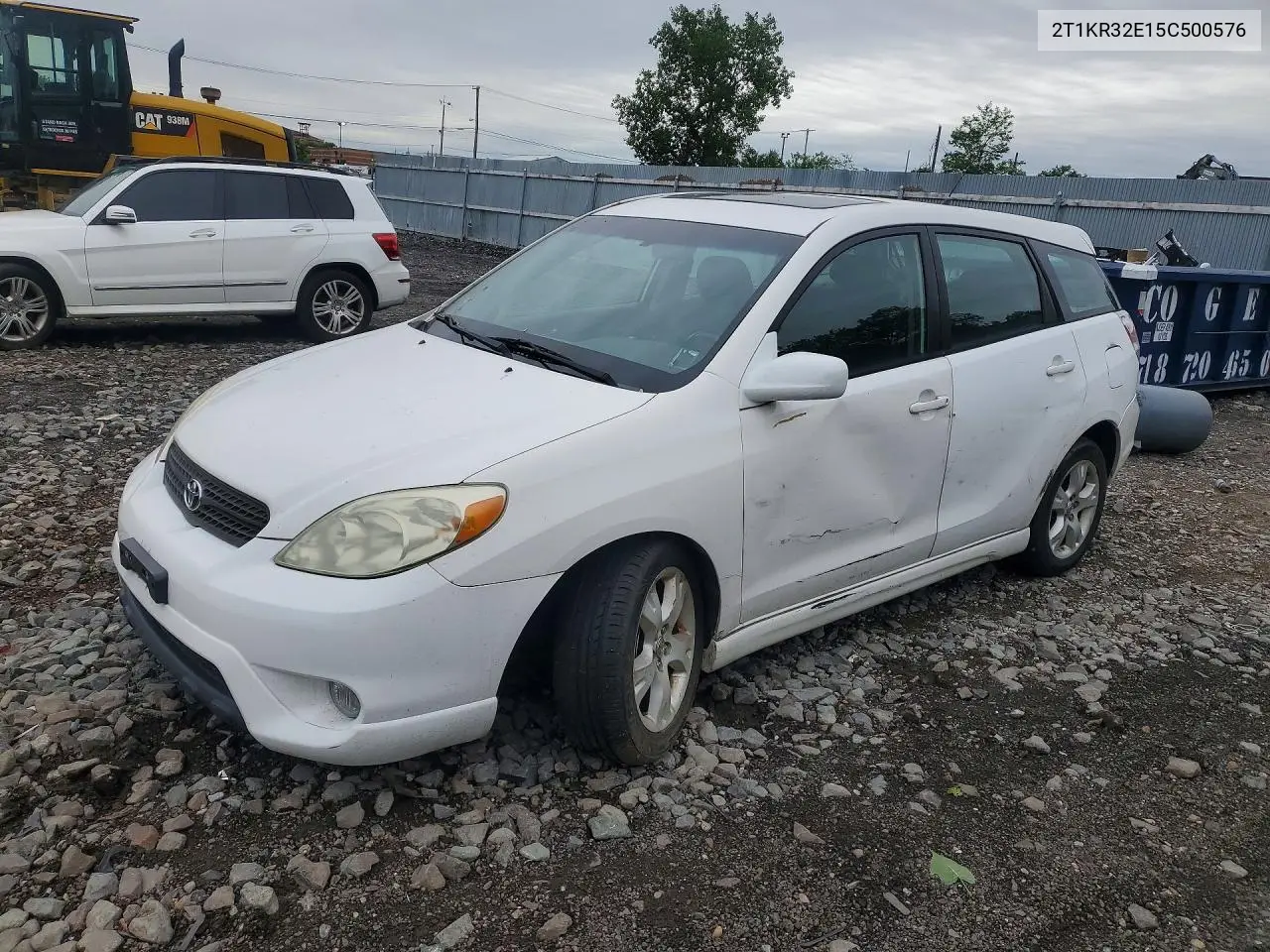Toyota Corolla (E120, E130)