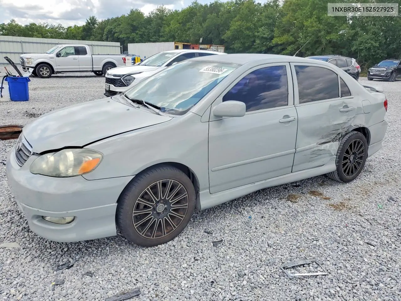 Toyota Corolla (E120, E130)