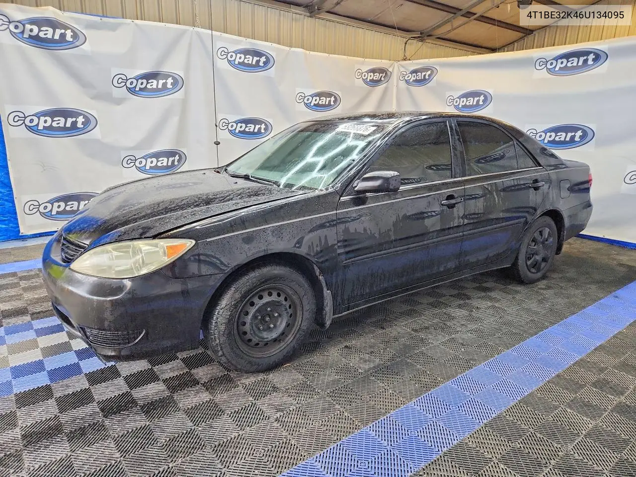 Toyota Camry (XV40)