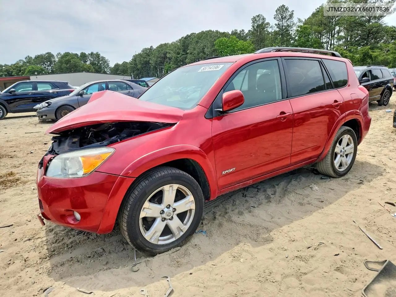 Toyota RAV 4 (XA30)