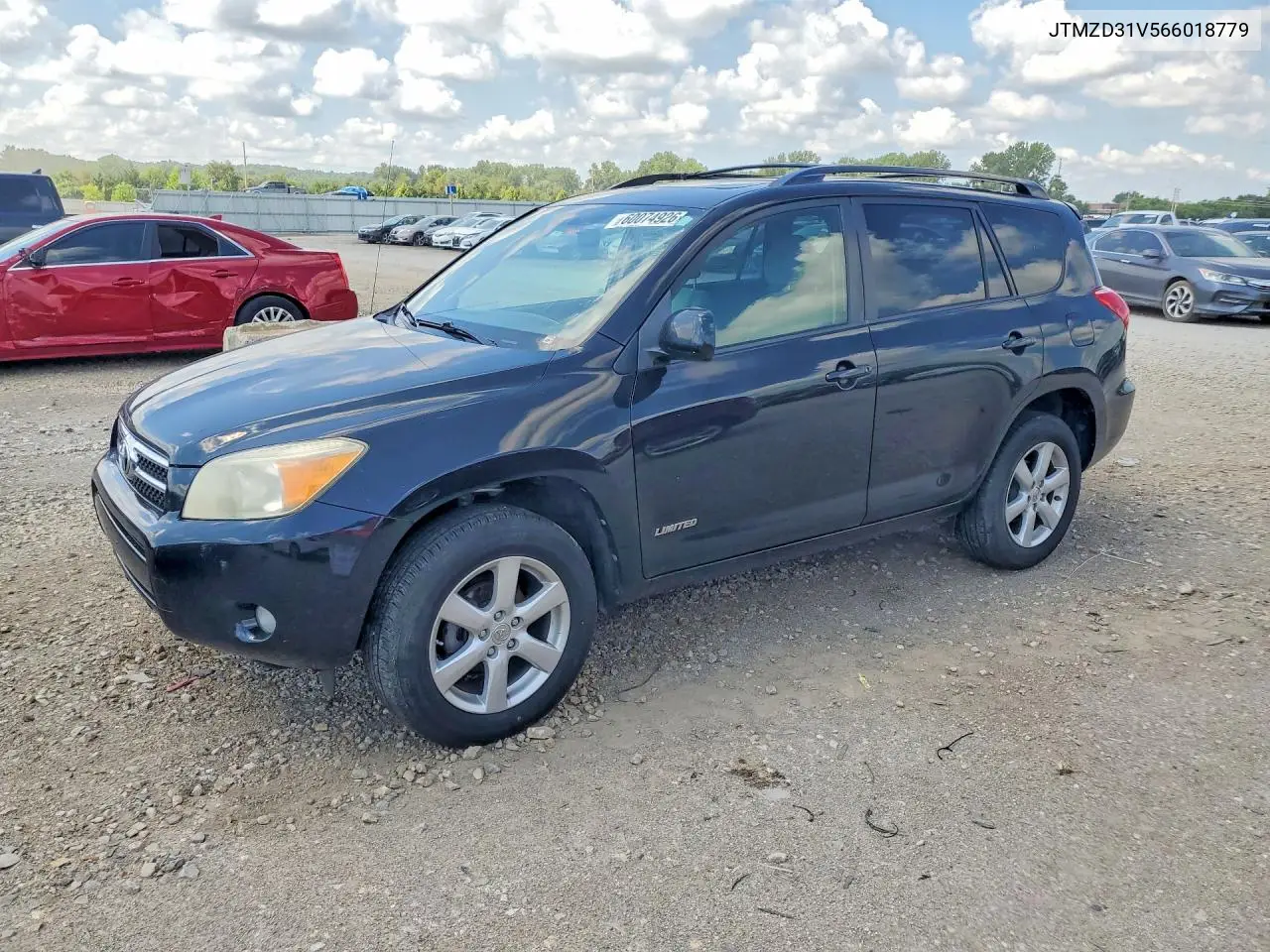 Toyota RAV 4 (XA30)