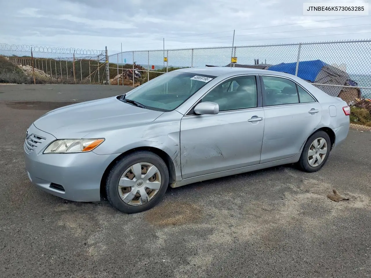 Toyota Camry (XV40)
