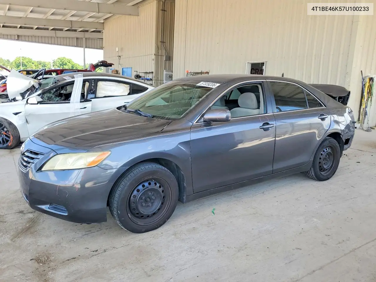 Toyota Camry (XV40)
