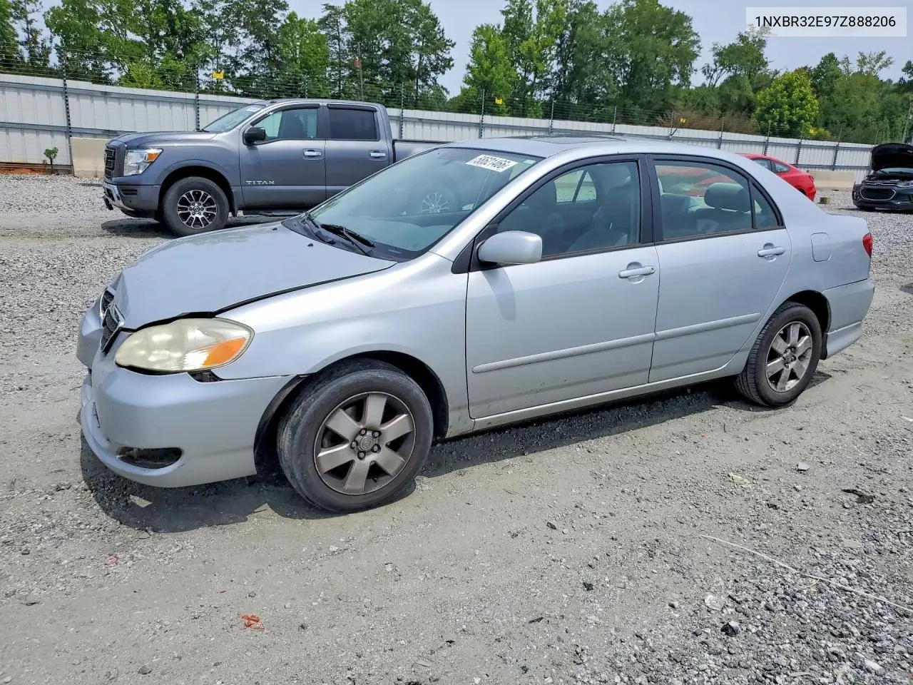 Toyota Corolla (E120, E130)