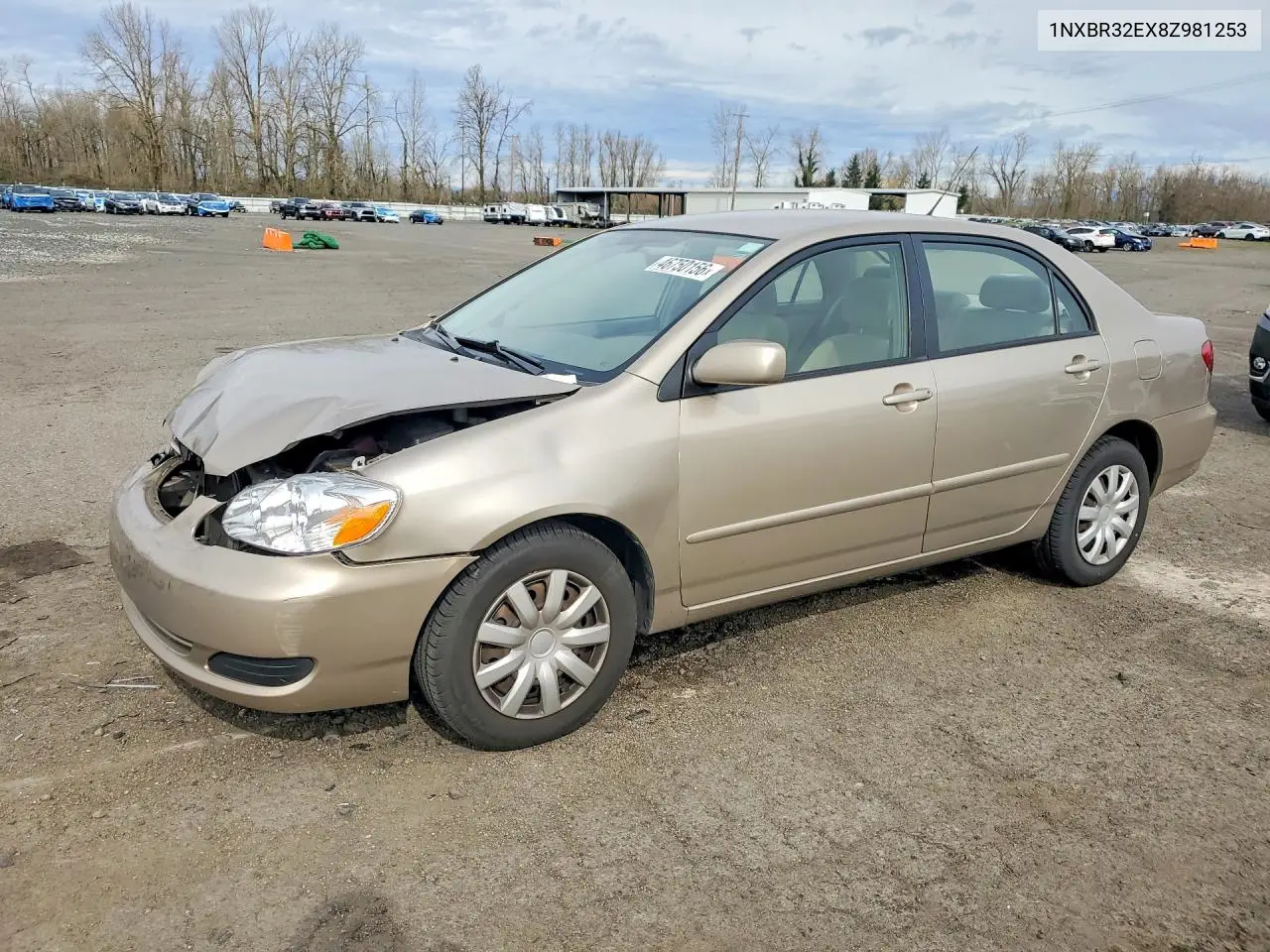Toyota Corolla (E140, E150)