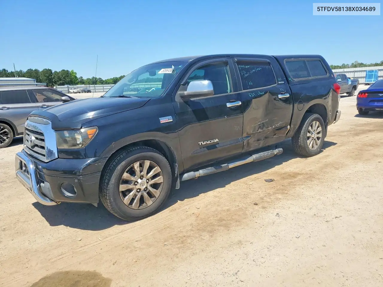 Toyota Tundra (II)
