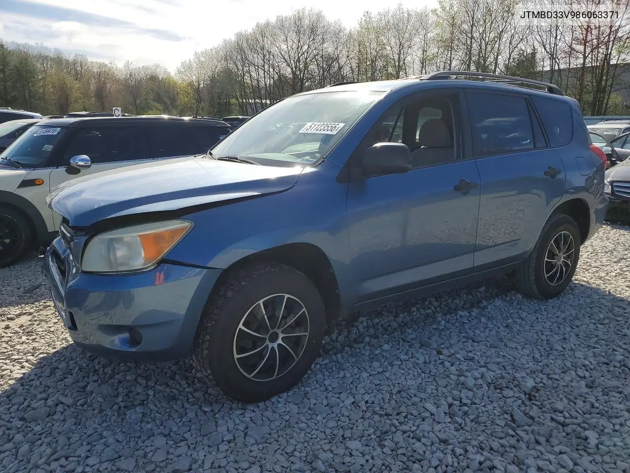 Toyota RAV 4 (XA30)