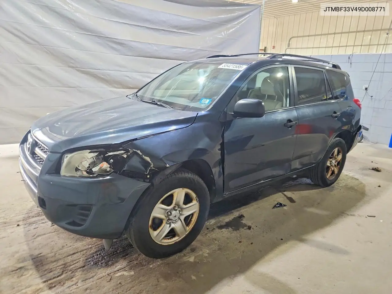 Toyota RAV 4 (XA30)