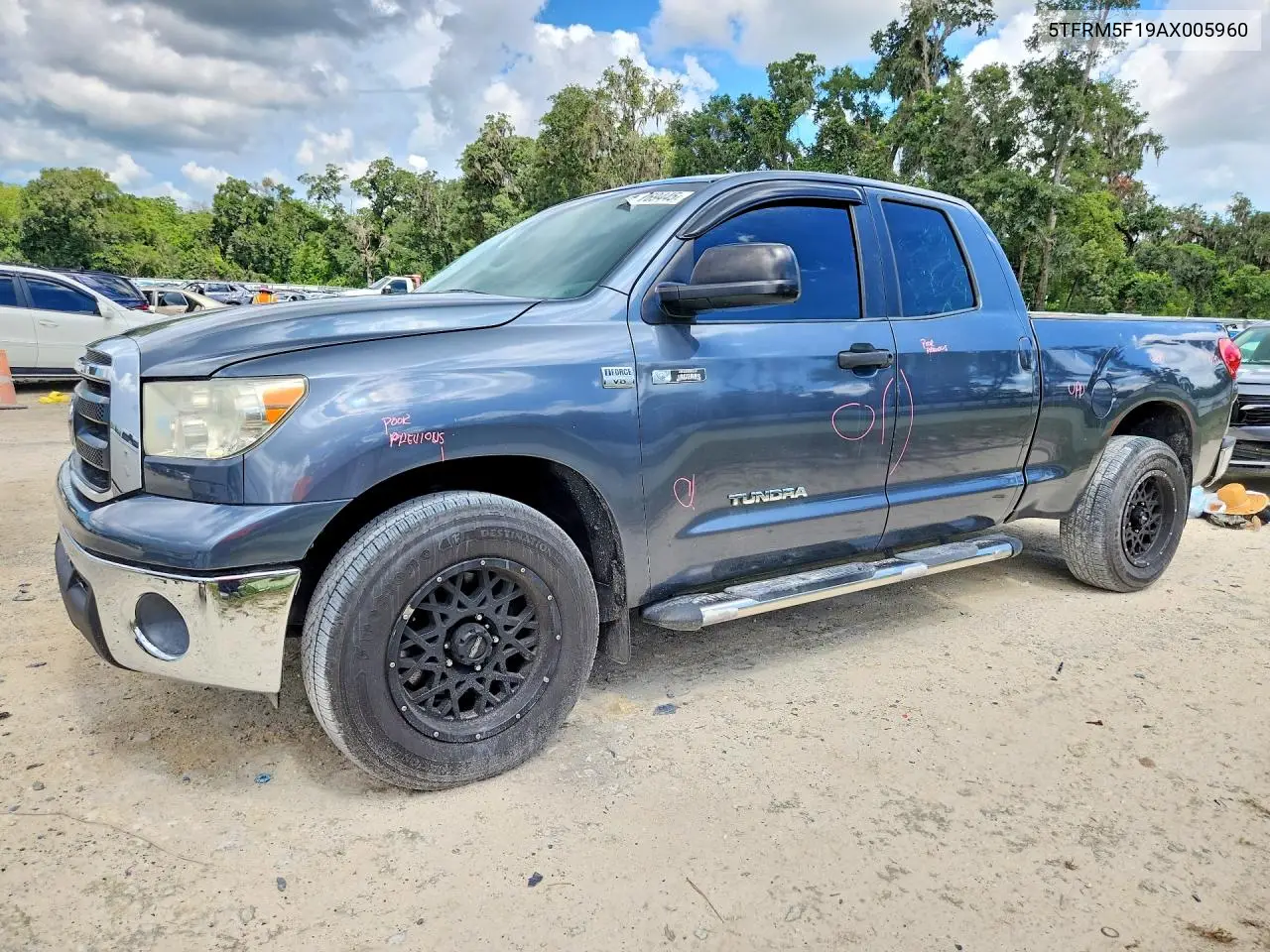 Toyota Tundra (II)