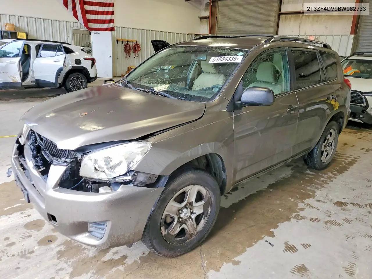 Toyota RAV 4 (XA30)
