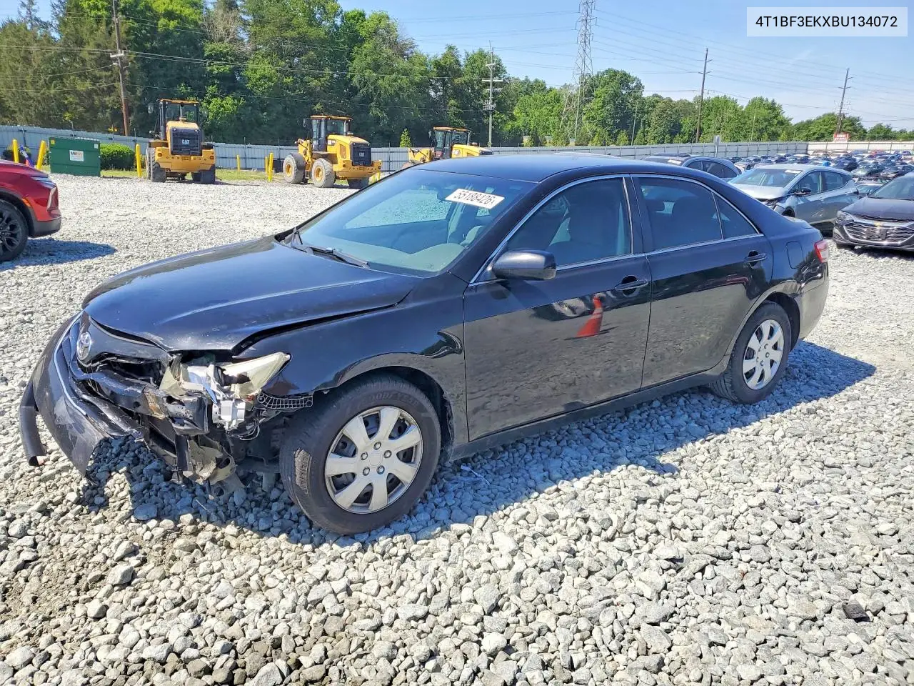 Toyota Camry (XV50)