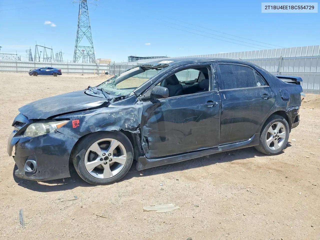 Toyota Corolla (E140, E150)
