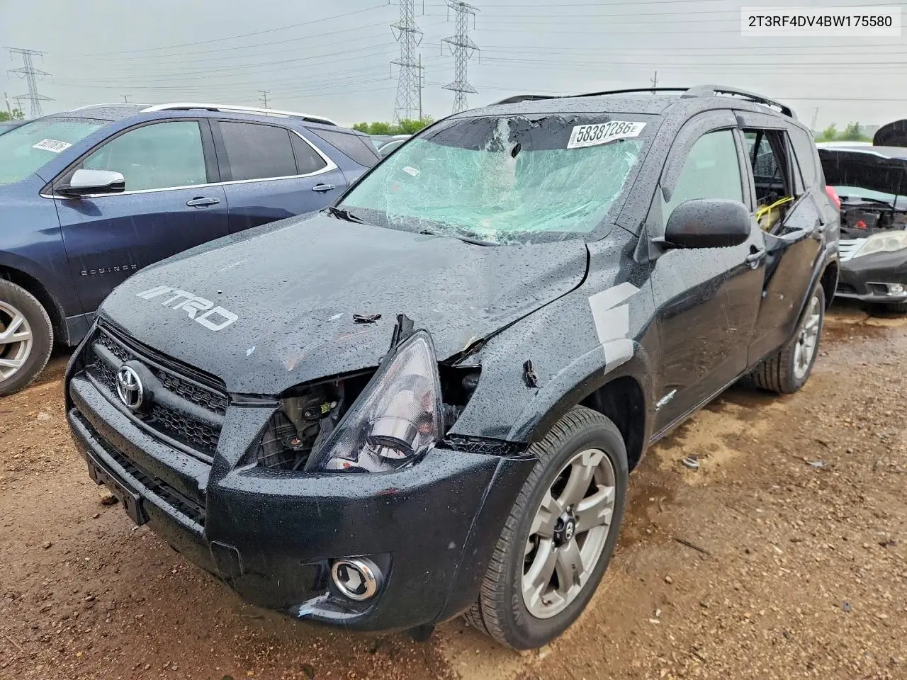 Toyota RAV 4 (XA30)