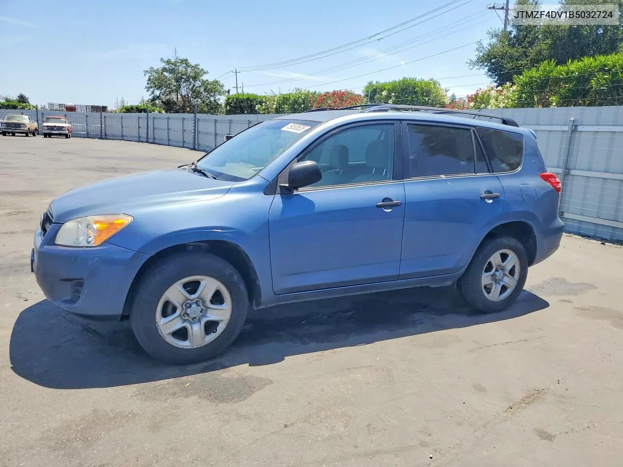 Toyota RAV 4 (XA30)