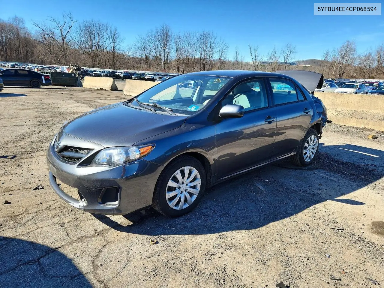 Toyota Corolla (E140, E150)
