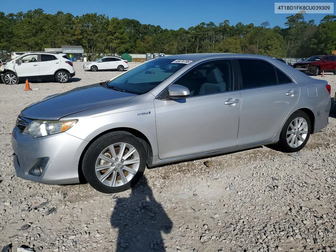 Toyota Camry Solara