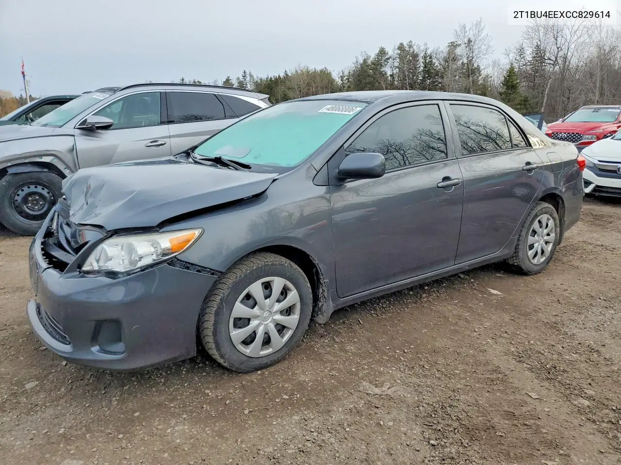 Toyota Corolla (E140, E150)