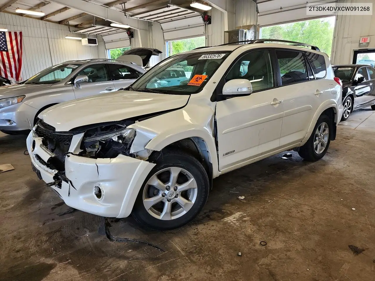 Toyota RAV 4 (XA30)
