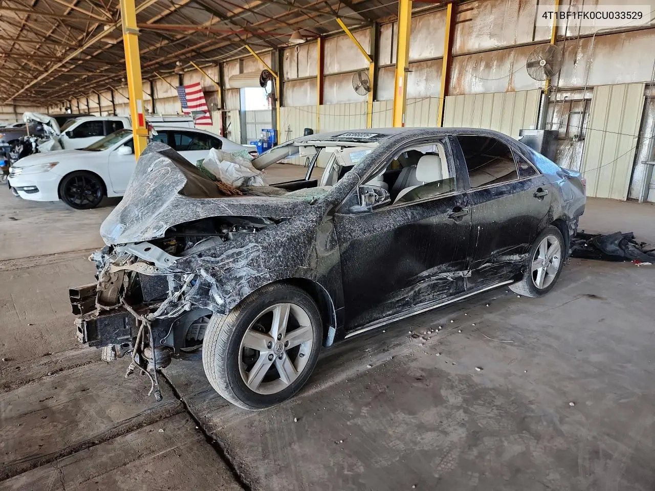 Toyota Camry (XV50)