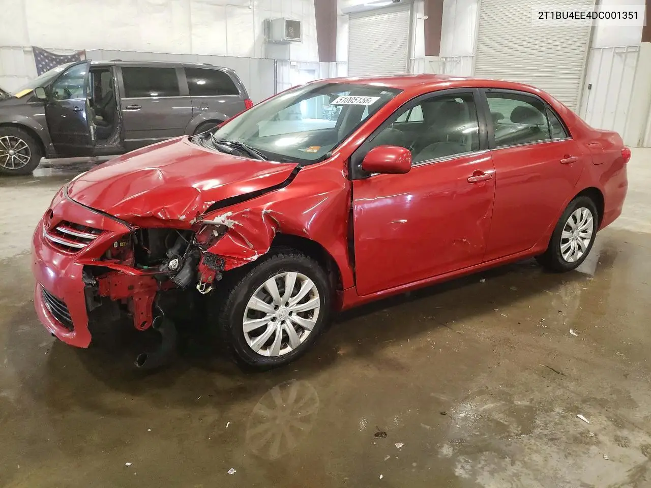 Toyota Corolla (E140, E150)