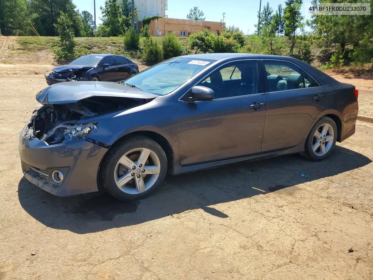 Toyota Camry (XV50)