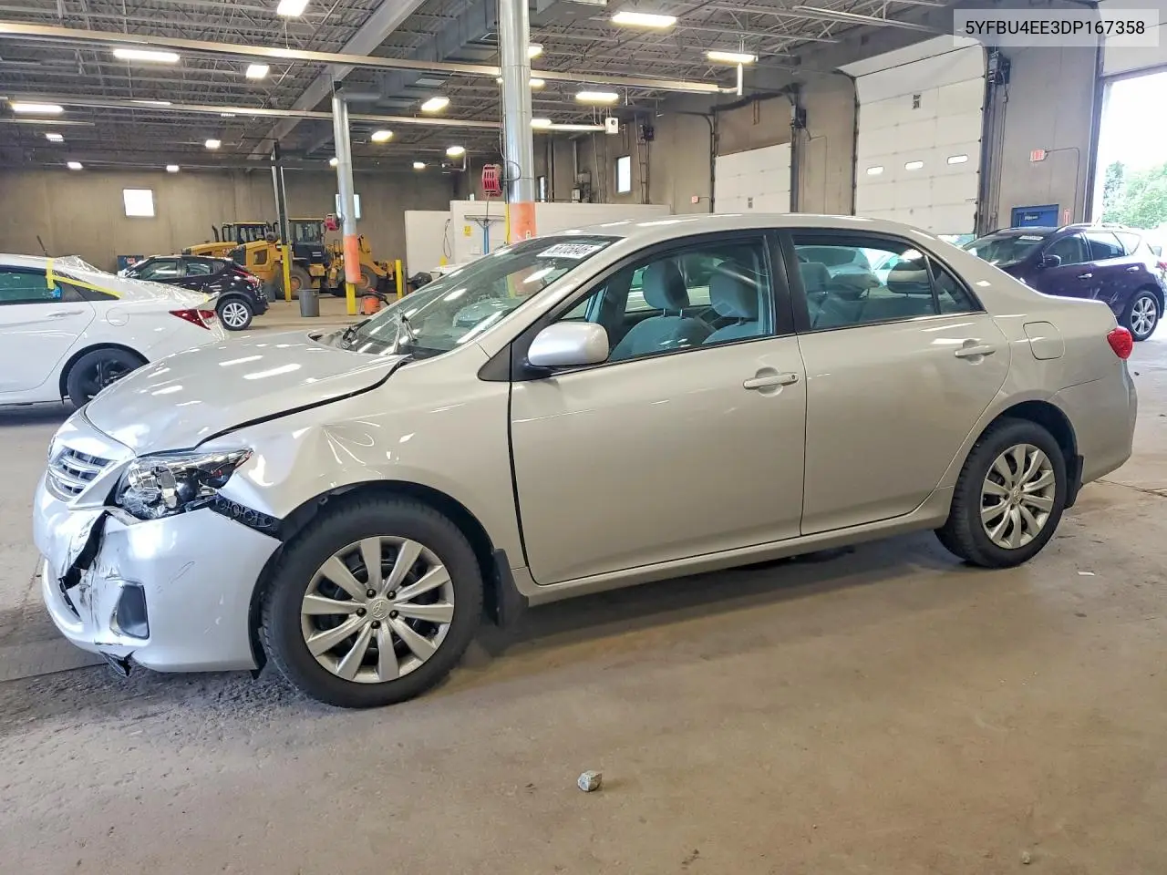 Toyota Corolla (E140, E150)