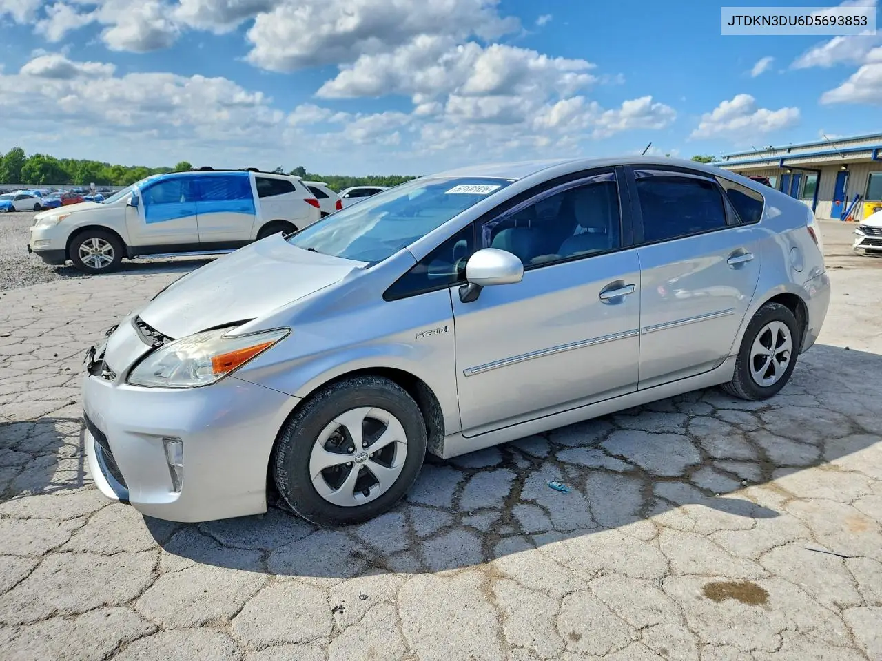 Toyota Prius (XW30)