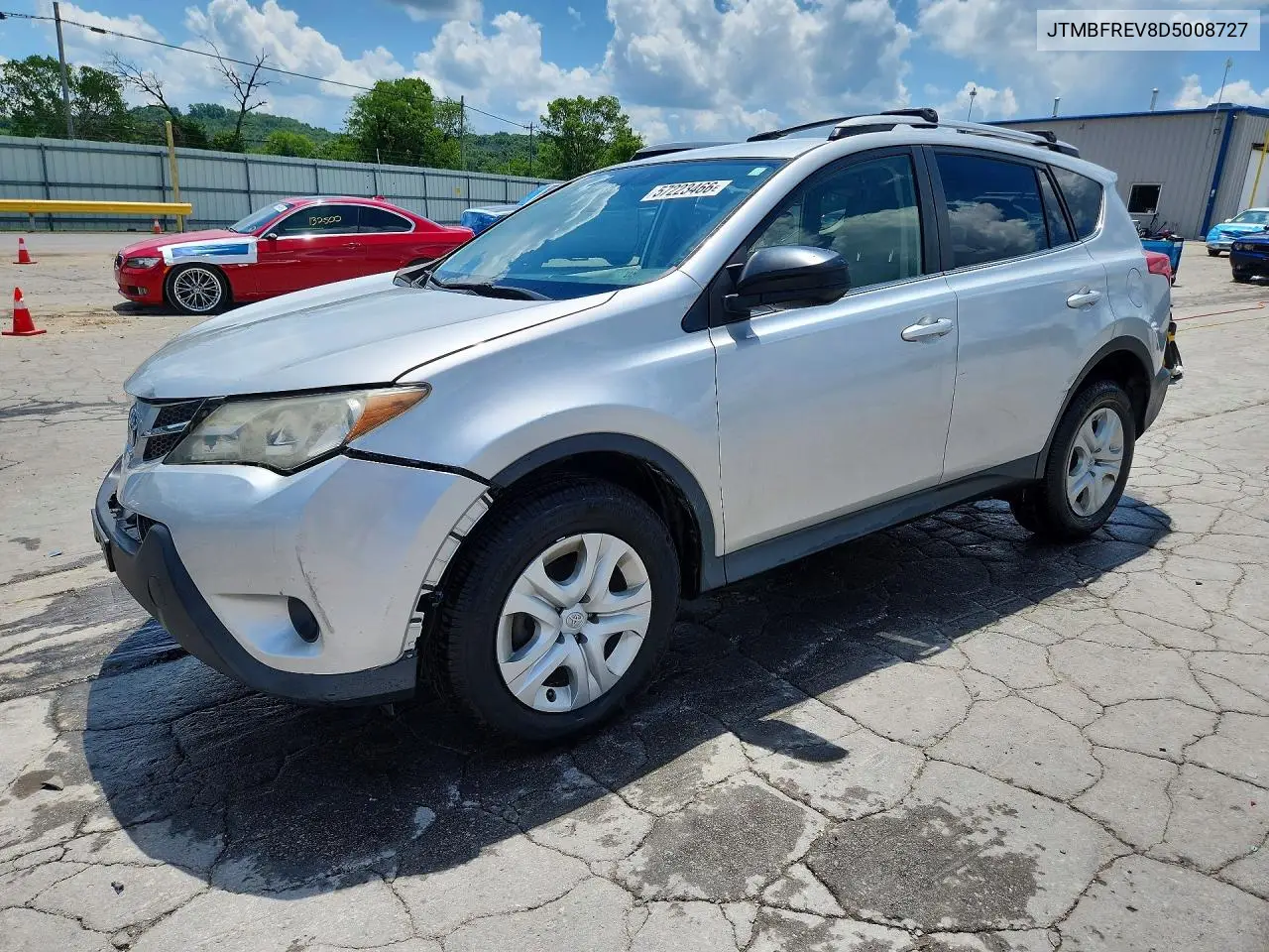 Toyota RAV 4 (XA30)