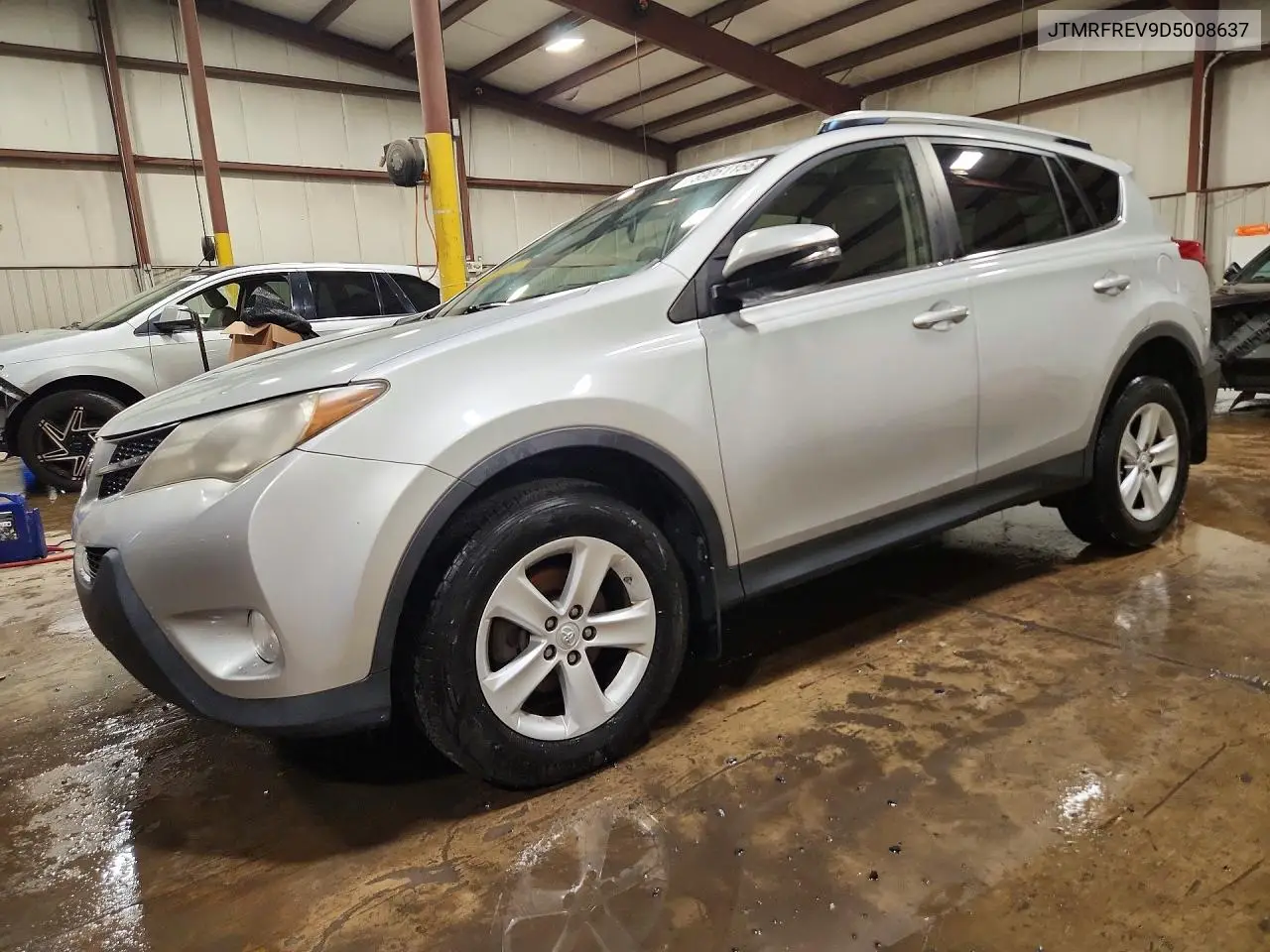 Toyota RAV 4 (XA30)