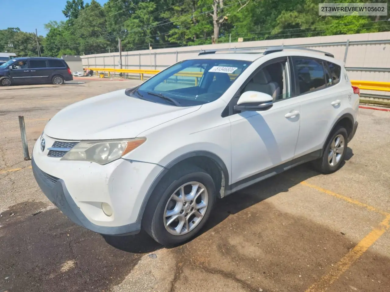 Toyota RAV 4 (XA30)