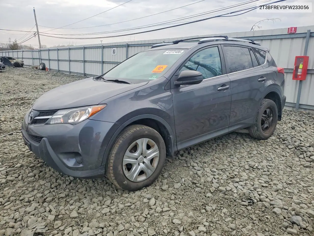 Toyota RAV 4 (XA30)