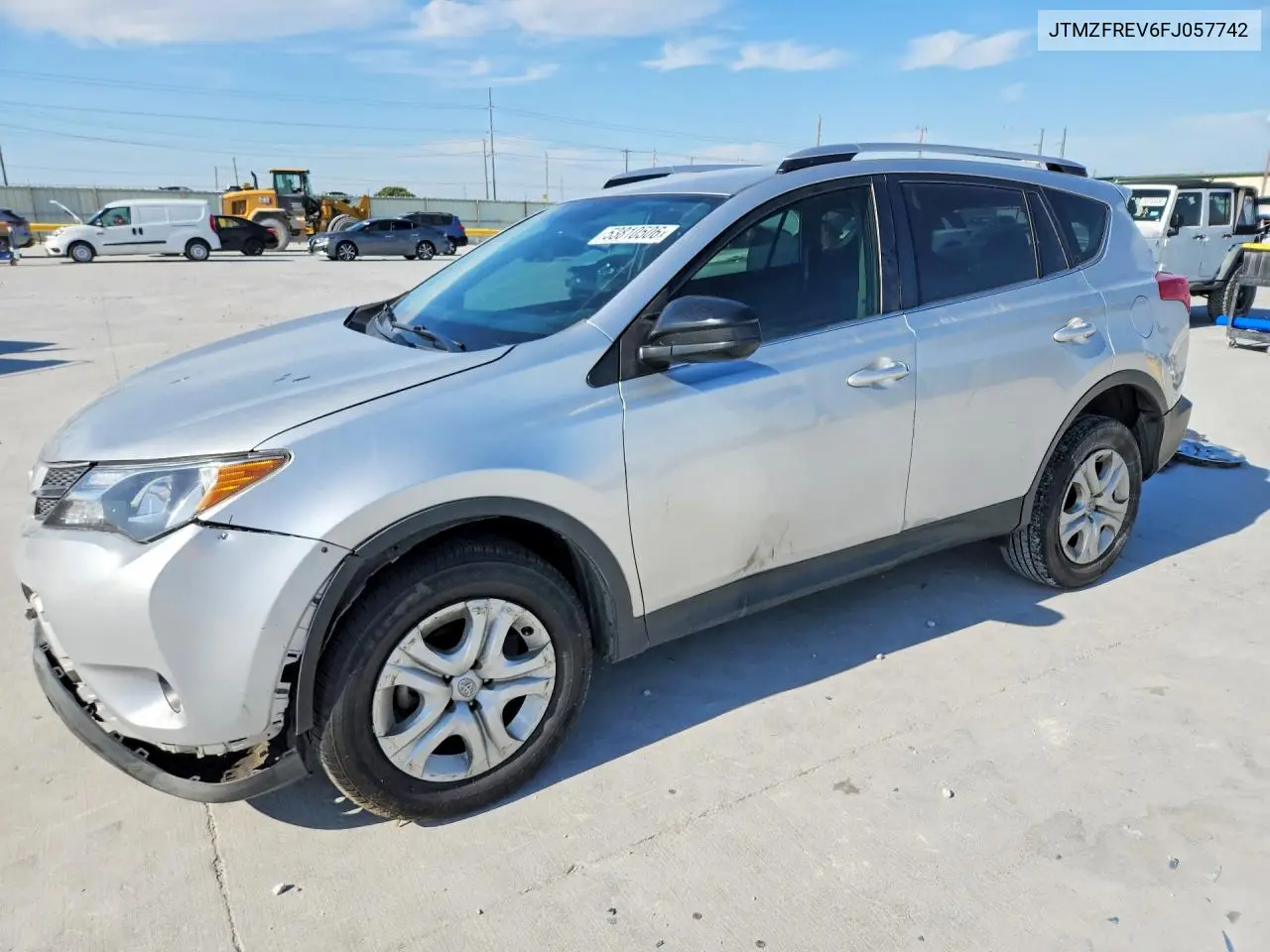Toyota RAV 4 (XA30)