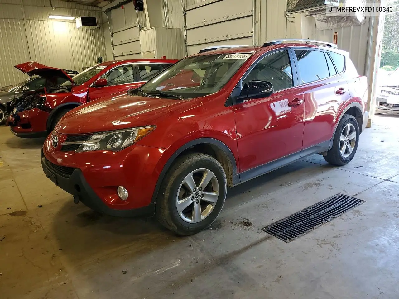 Toyota RAV 4 (XA30)
