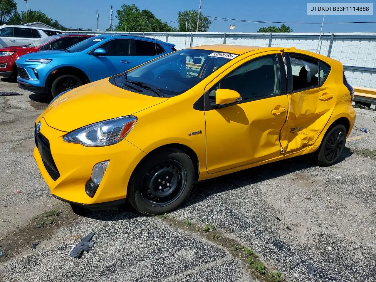 Toyota Prius (XW30)