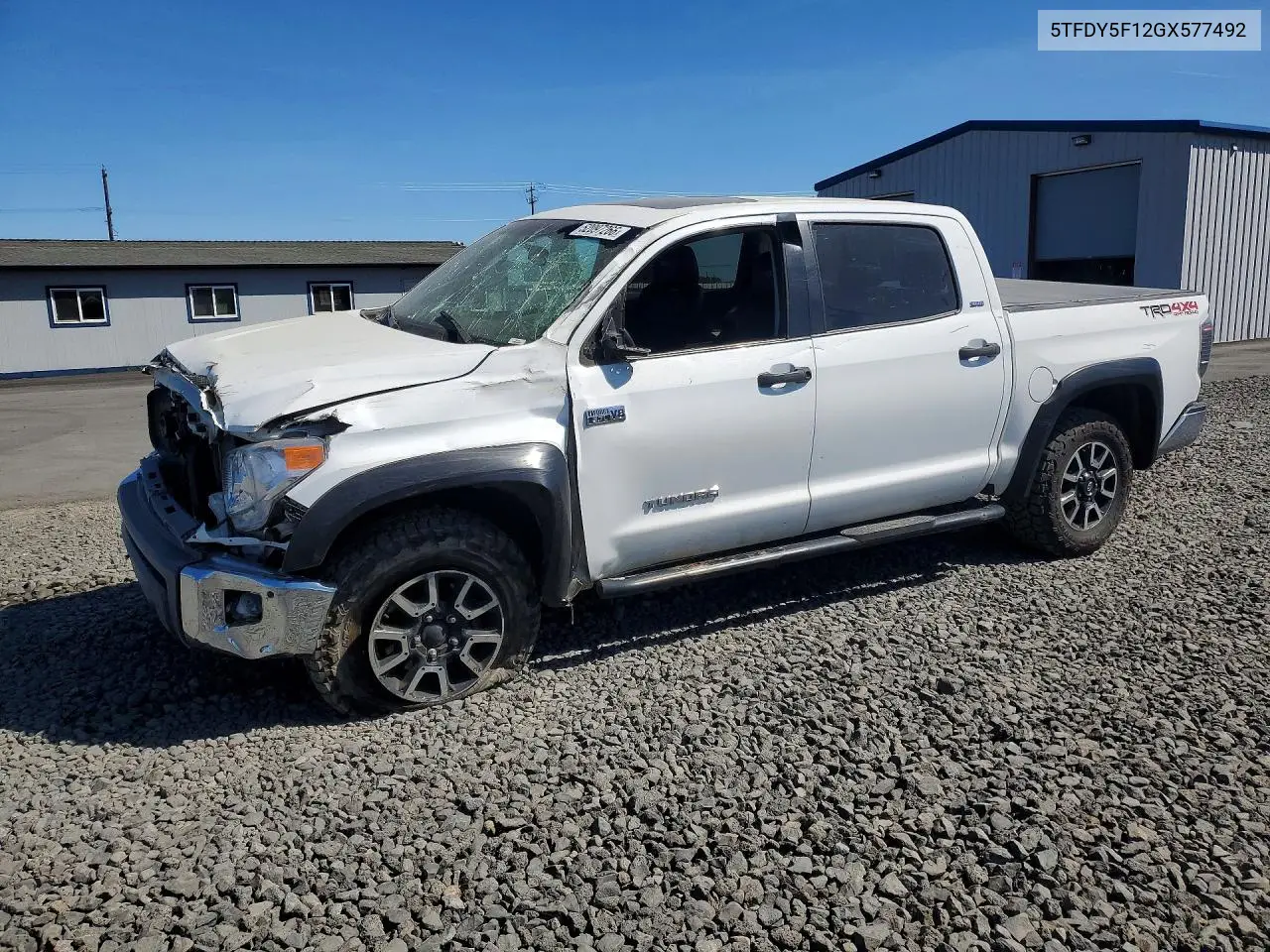 Toyota Tundra (II)
