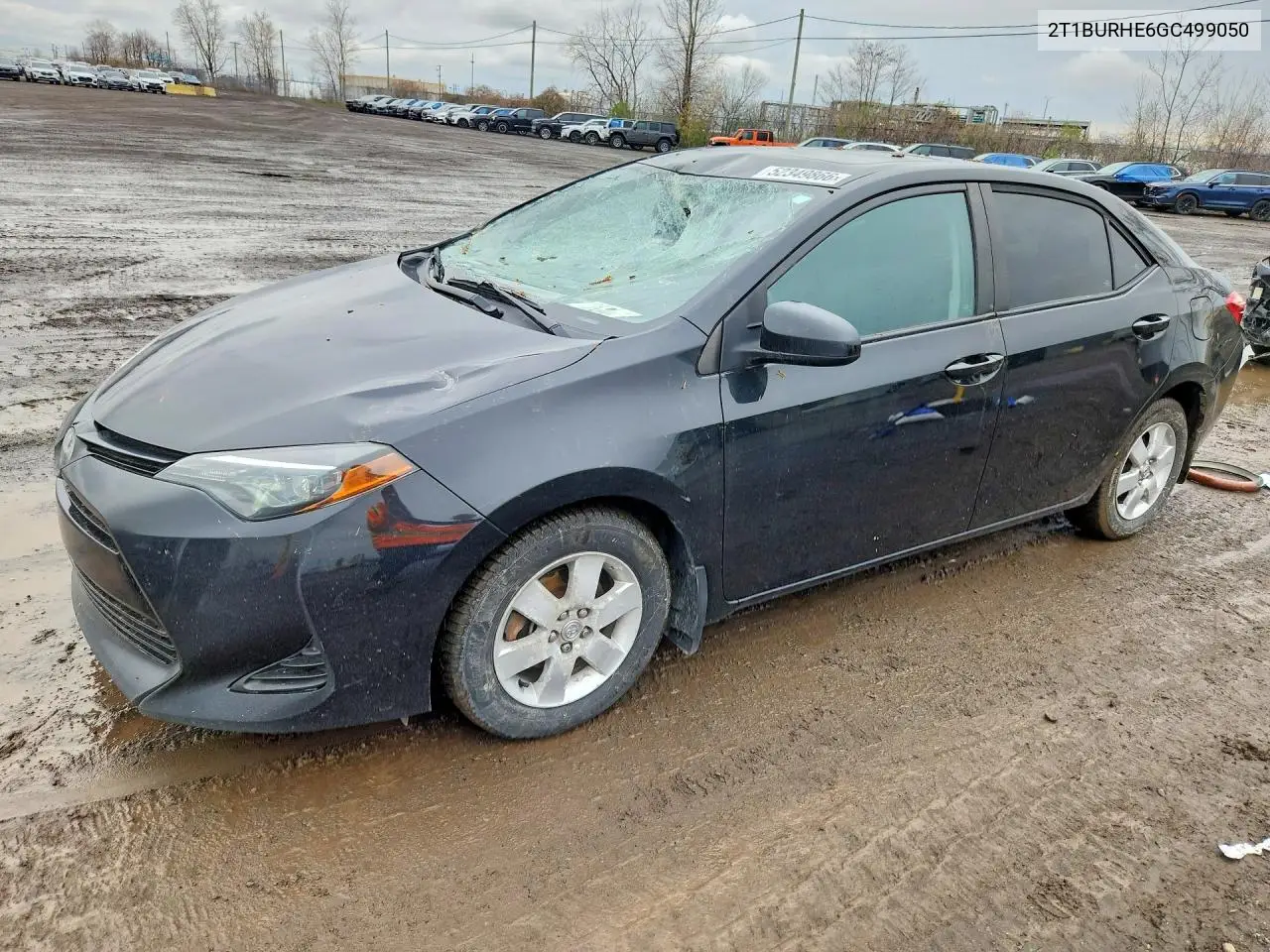 Toyota Corolla (E160, E170)