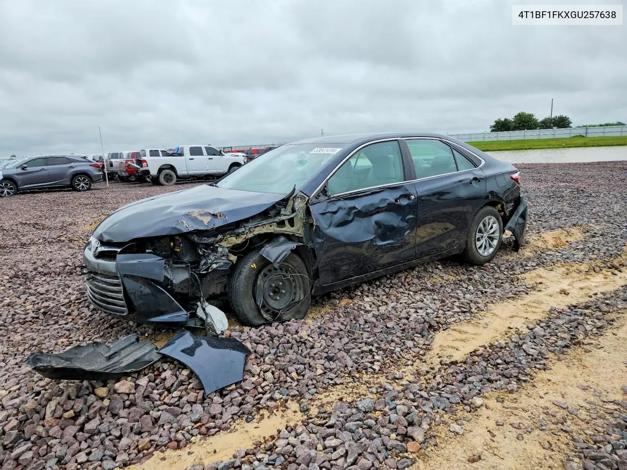 Toyota Camry (XV50)