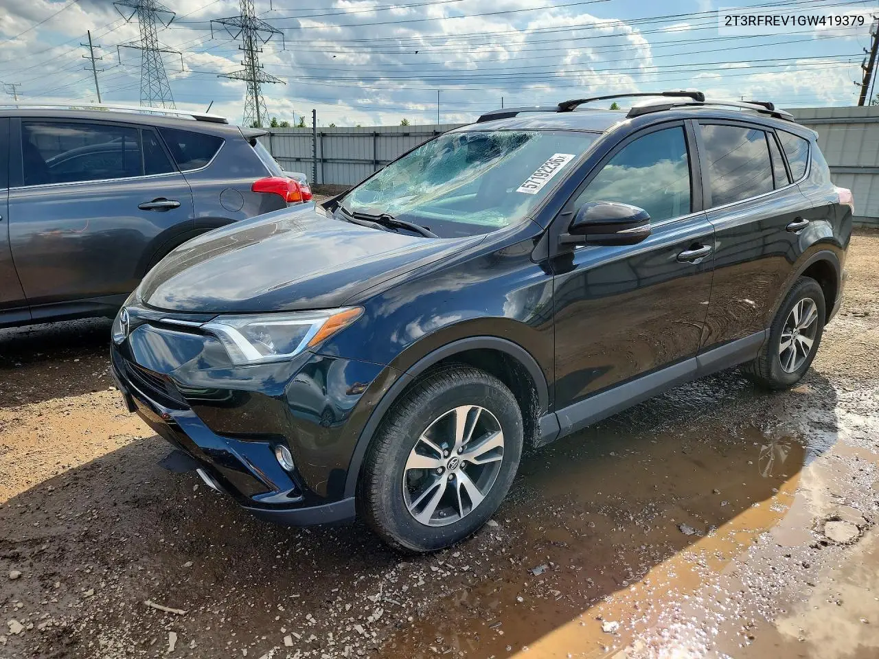 Toyota RAV 4 (XA30)