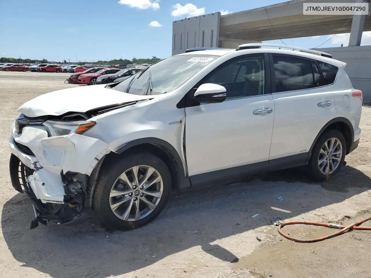 Toyota RAV 4 (XA30)