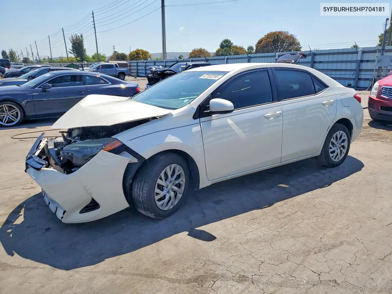 Toyota Corolla (E160, E170)