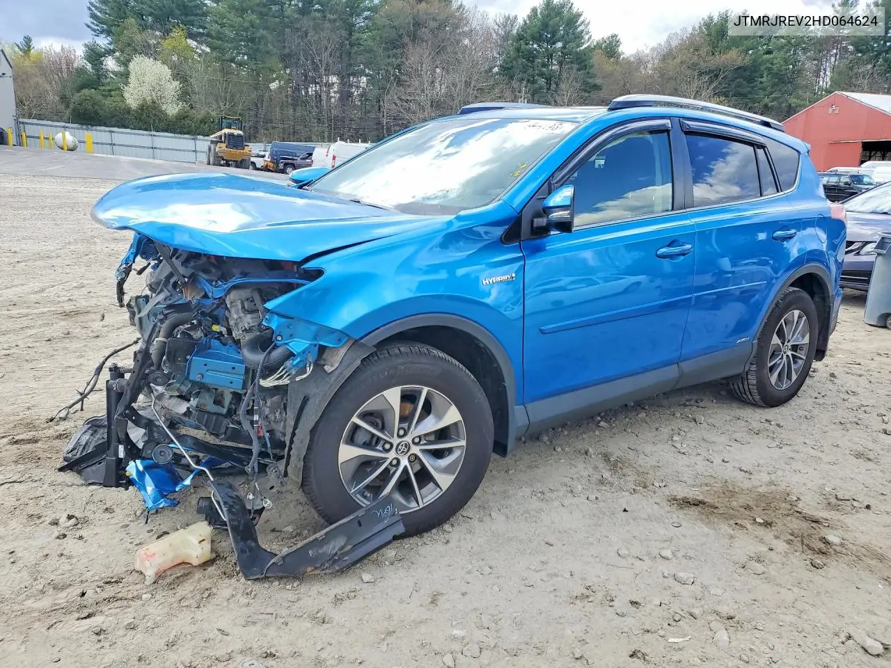 Toyota RAV 4 (CA40)