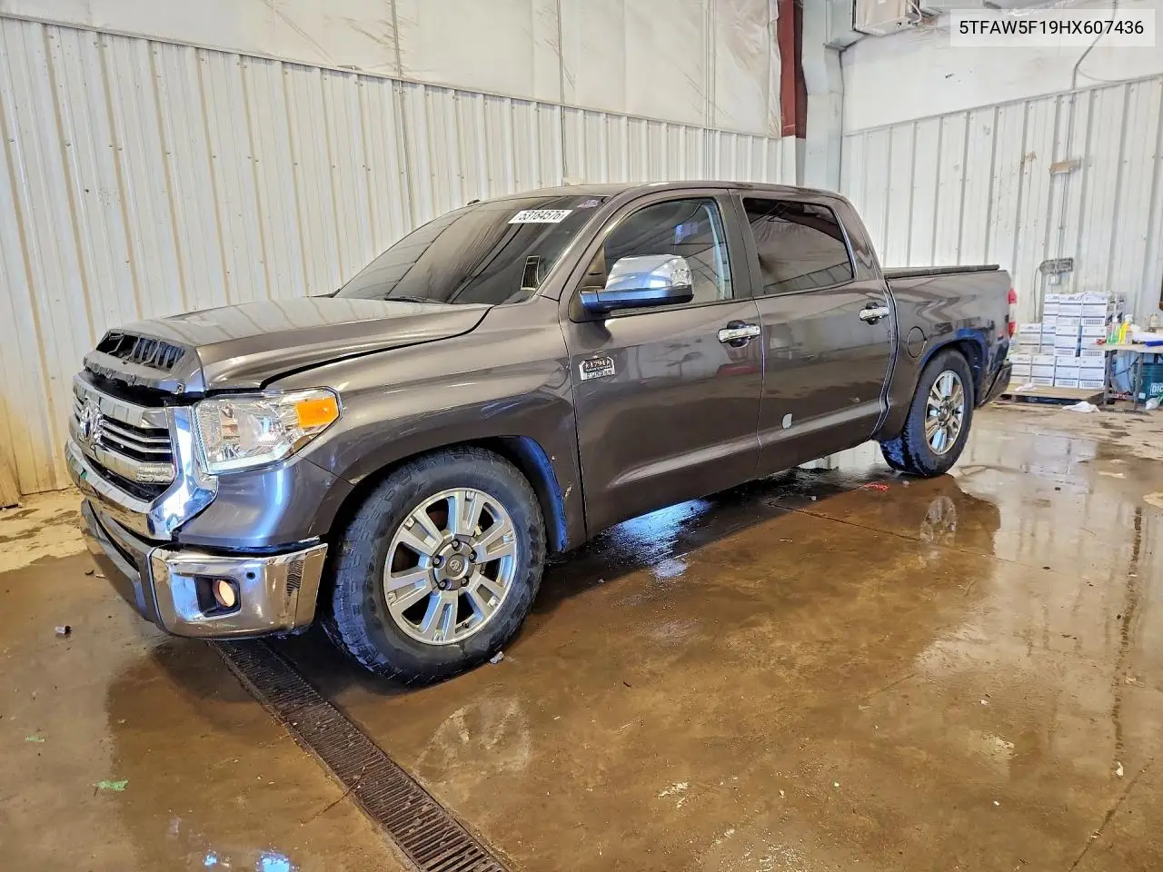 Toyota Tundra (II)