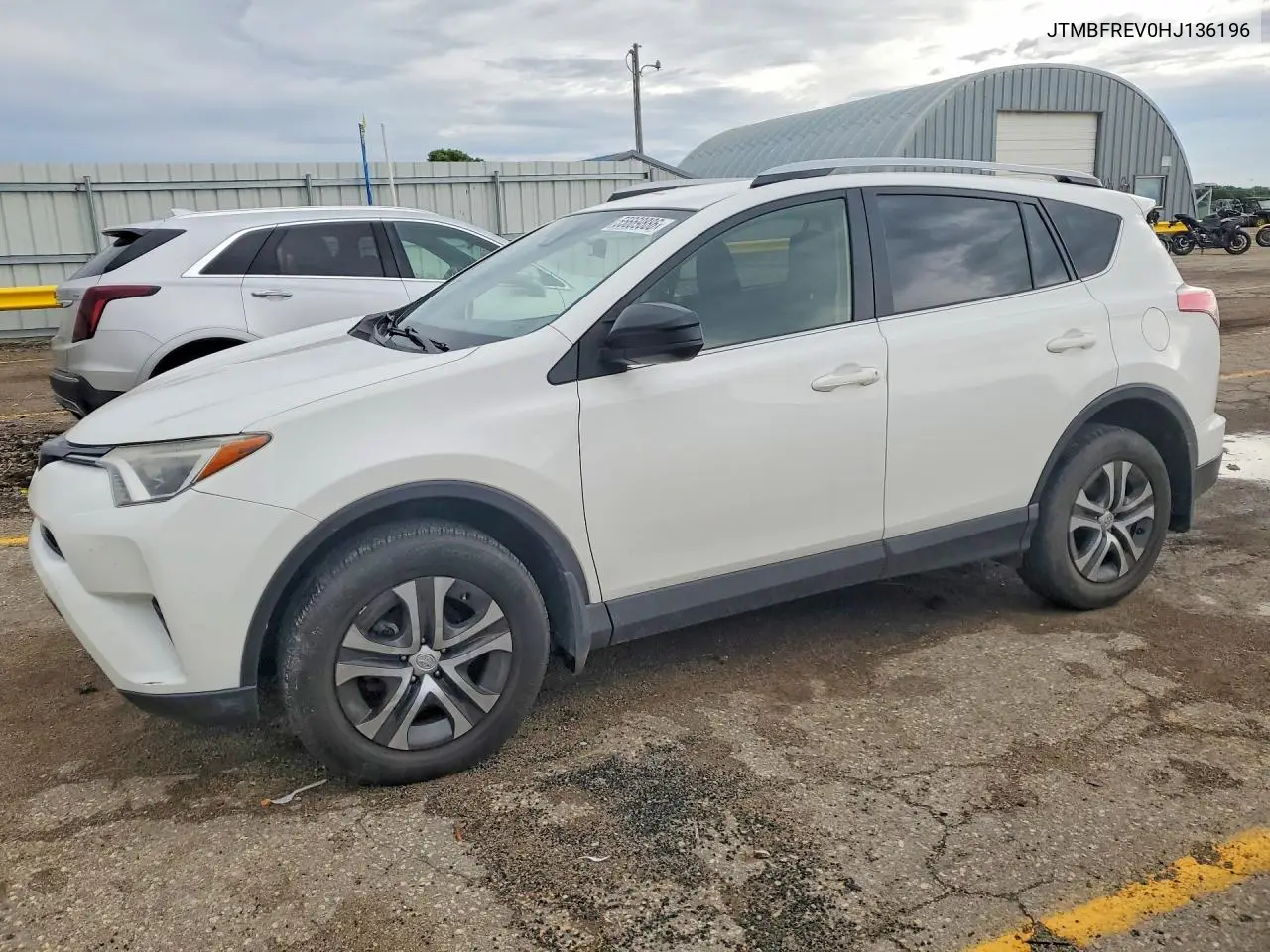 Toyota RAV 4 (CA40)