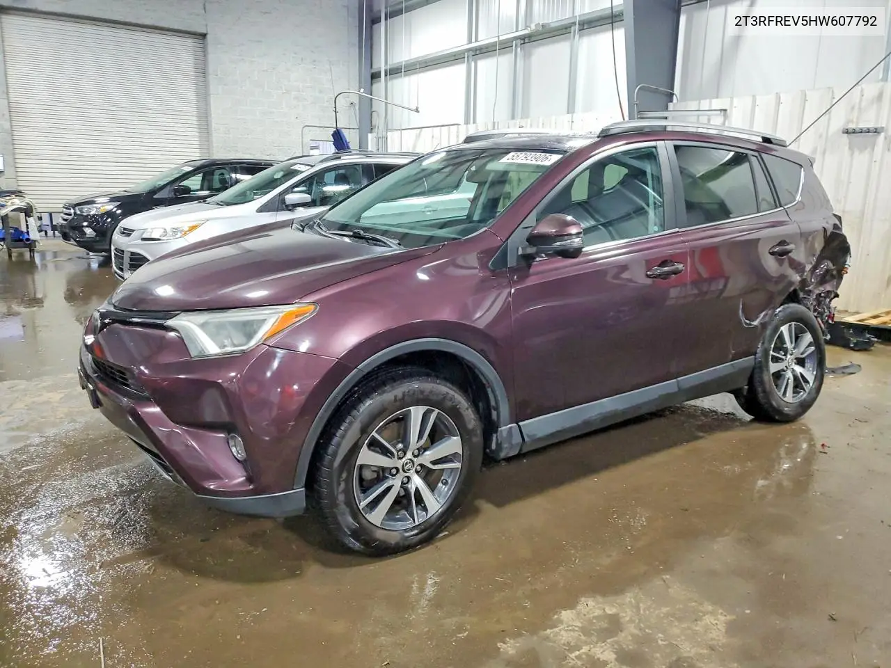 Toyota RAV 4 (CA40)
