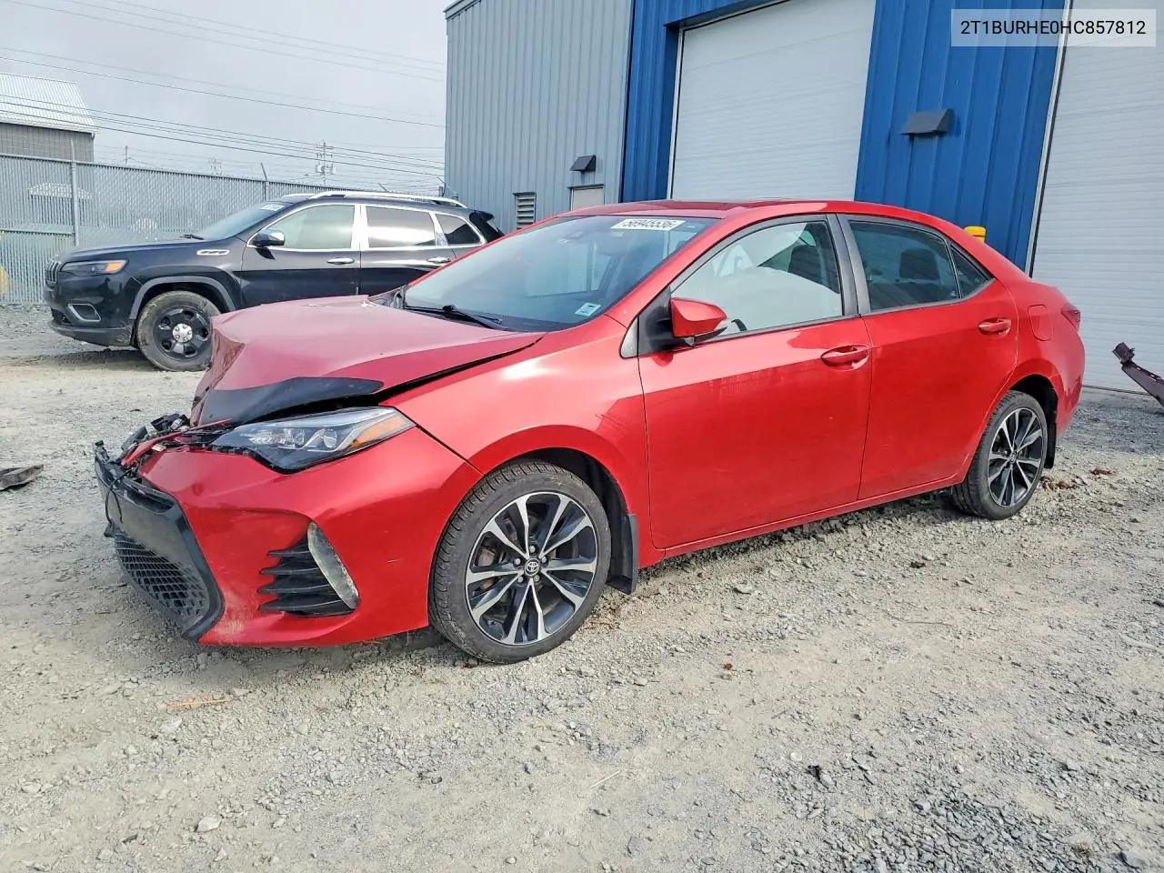 Toyota Corolla (E160, E170)