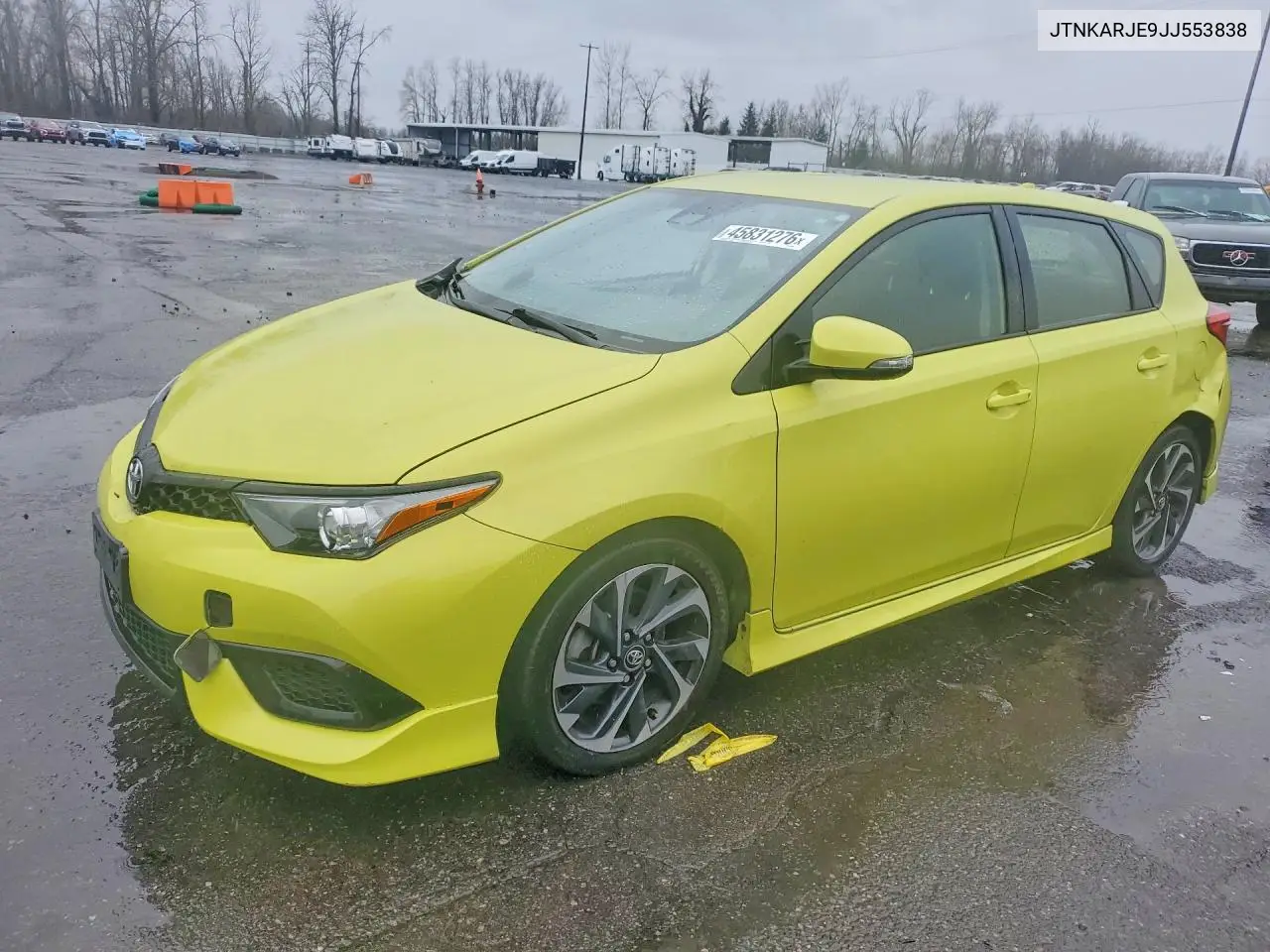 Toyota Corolla (E160, E170)