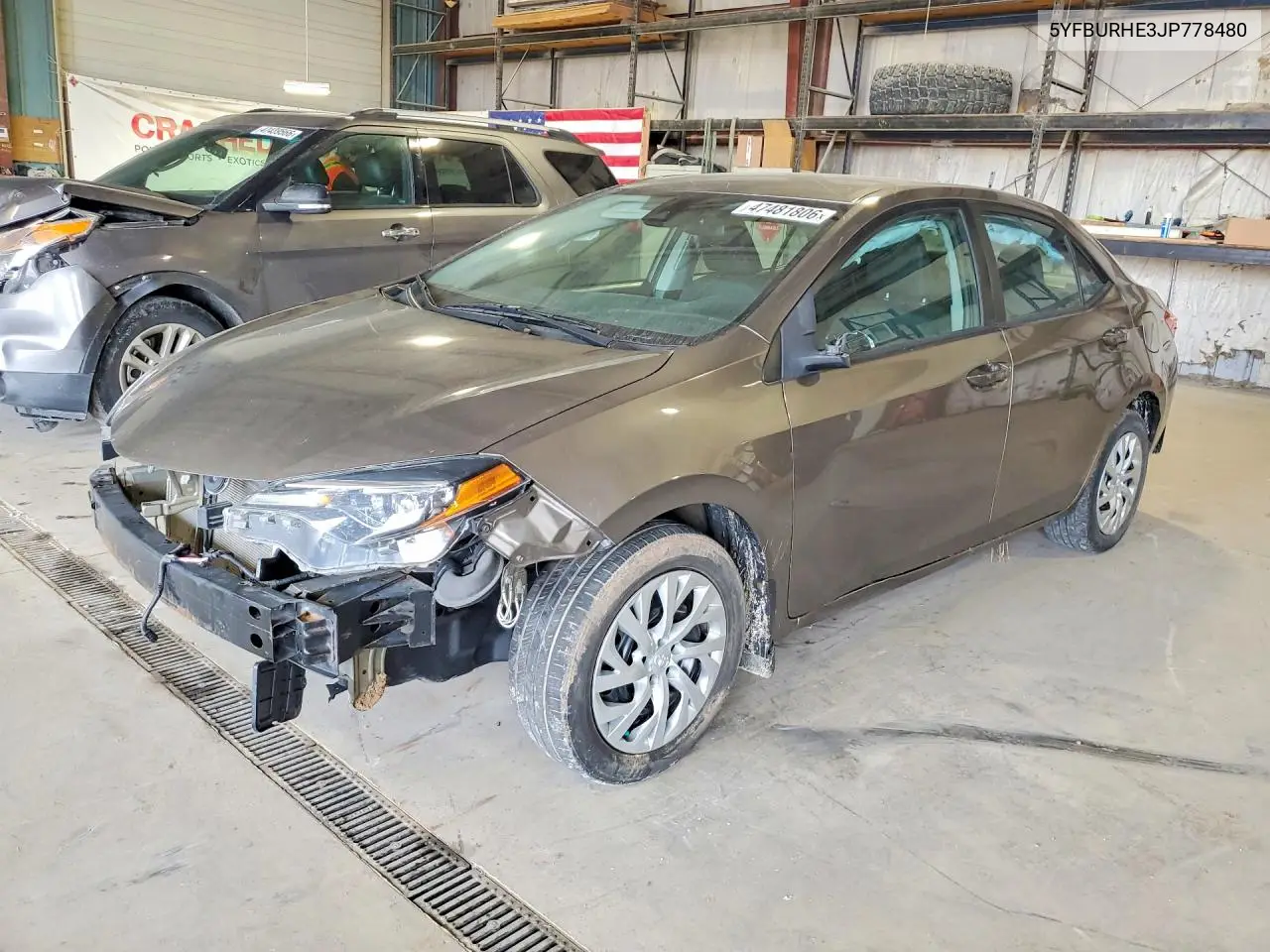 Toyota Corolla (E160, E170)