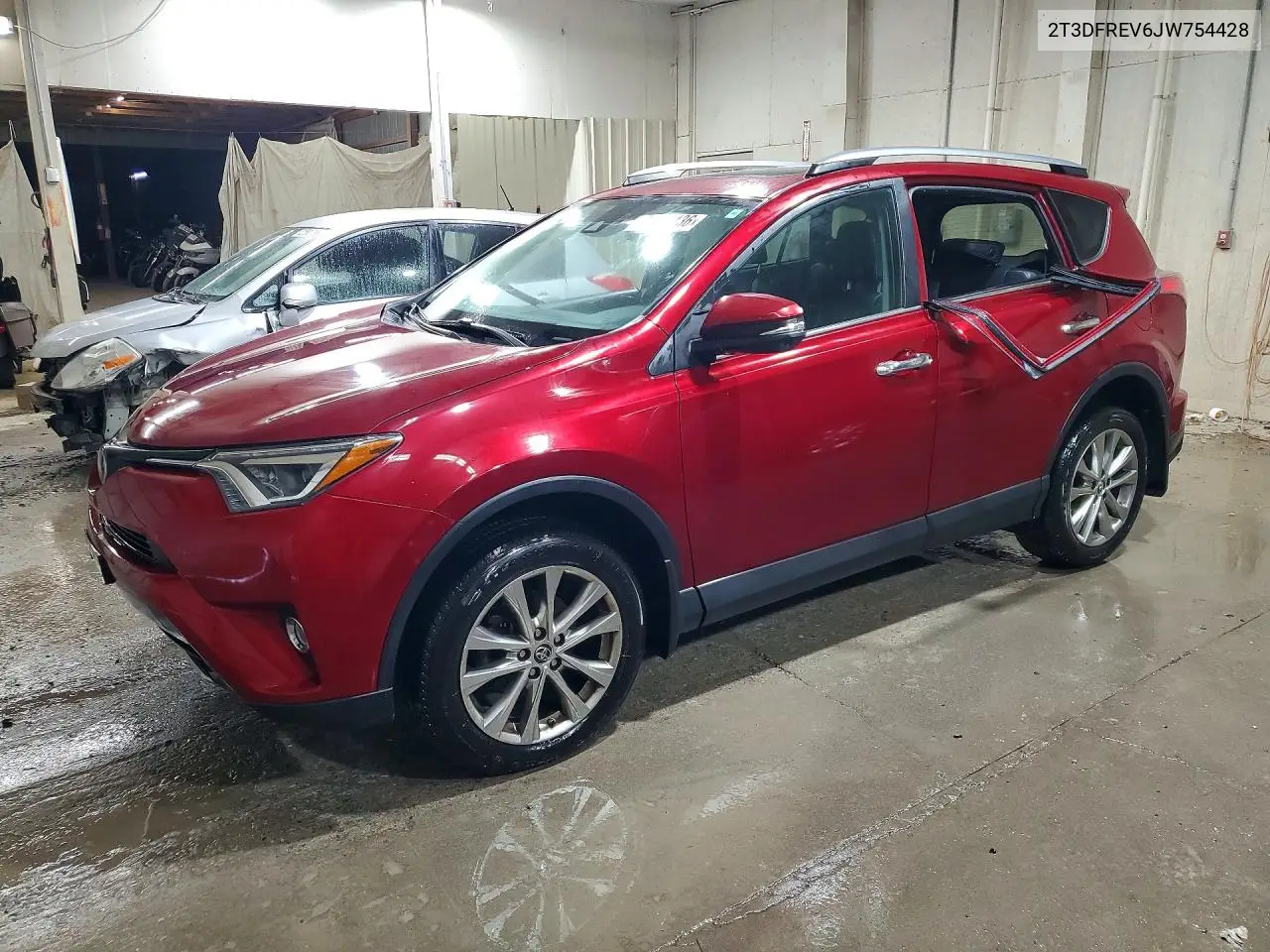 Toyota RAV 4 (CA40)