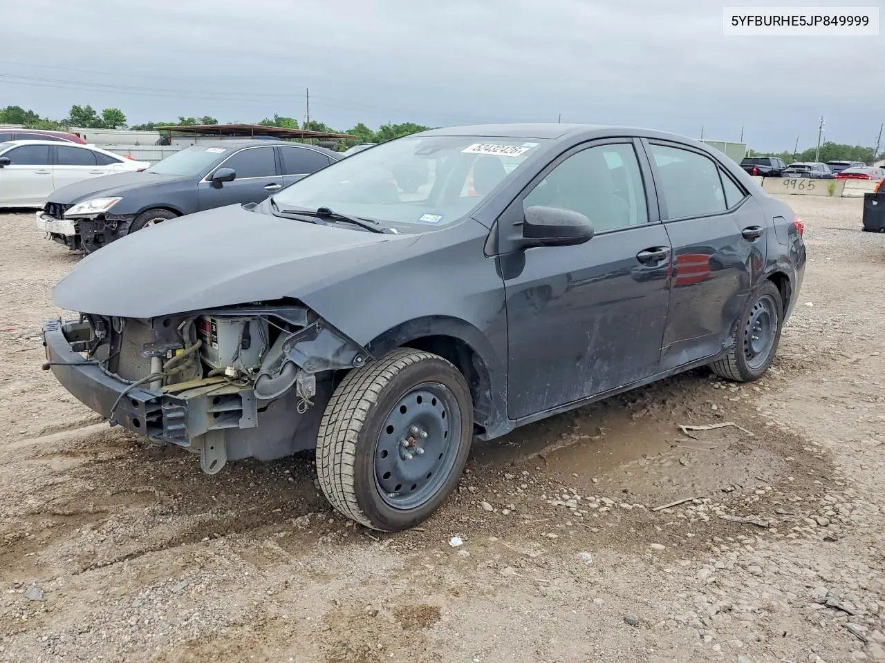 Toyota Corolla (E160, E170)