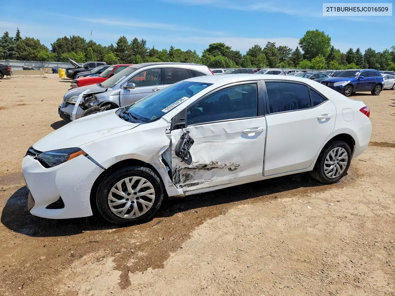 Toyota Corolla (E160, E170)